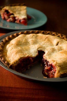 Busy Day Cobbler Busy Day Cobbler picture